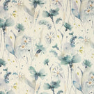 Olearia Fabric / Crocus - Just Fabrics