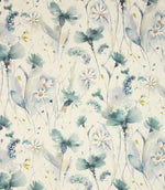 Olearia Fabric / Crocus - Just Fabrics