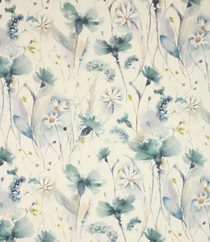 Olearia Fabric / Crocus