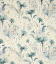 Olearia Fabric / Crocus - Just Fabrics