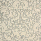 Odda Fabric / Cornflower - Just Fabrics