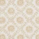 Patola Fabric / Natural - Just Fabrics