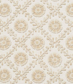 Patola Fabric / Natural - Just Fabrics