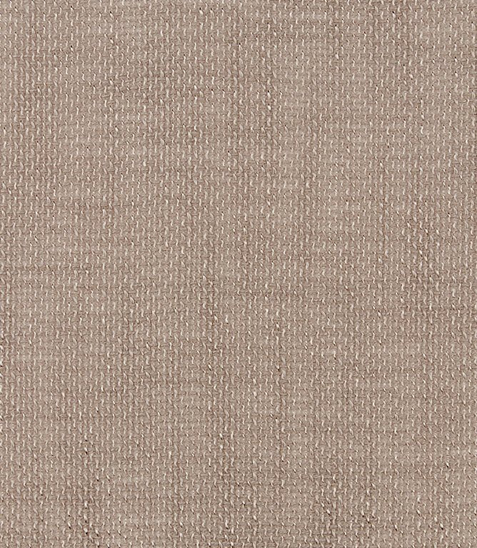 Uni Voile Fabric / Dusky Pink - Just Fabrics