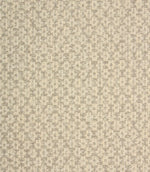 Roseland Fabric / Silver - Just Fabrics