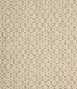 Roseland Fabric / Silver - Just Fabrics