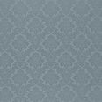 Lymington Damask Fabric / Wedgwood