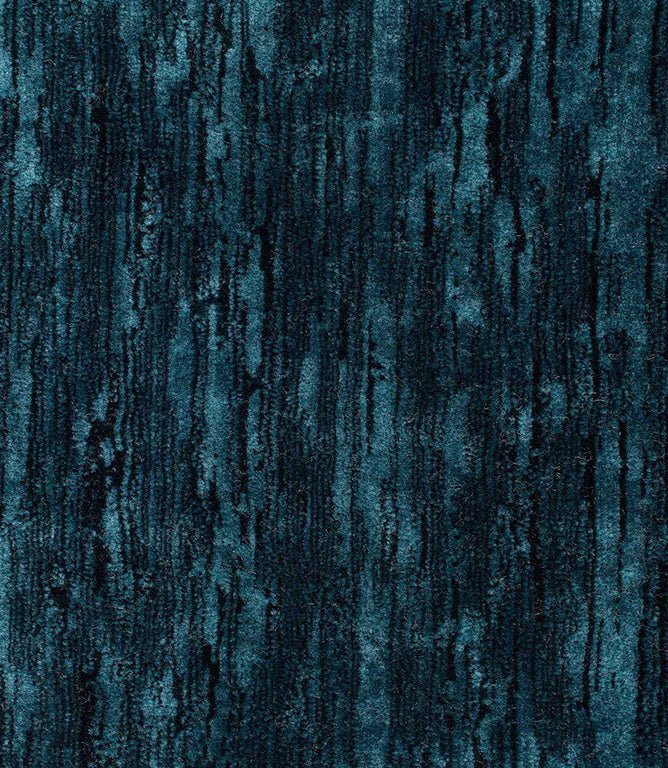 Icaria Fabric / Indigo - Just Fabrics