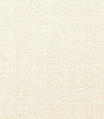 Henley Fabric / Cream - Just Fabrics