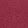 Lymington Damask Fabric / Redcurrent