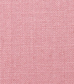 Henley Fabric / Peony - Just Fabrics