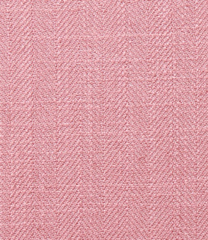 Henley Fabric / Peony - Just Fabrics