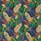 Eames Fabric / Marine - Just Fabrics