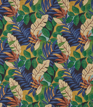 Eames Fabric / Marine