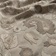 Sarouk Fabric / Parchment