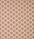 Spruce Fabric / Red - Just Fabrics