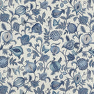 Saltillo Fabric / Sapphire - Just Fabrics