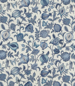 Saltillo Fabric / Sapphire - Just Fabrics