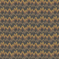 Malini FR Upholstery Fabric / Espresso