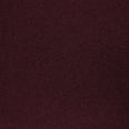 Adley FR Velvet Fabric / Aubergine