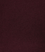 Adley FR Velvet Fabric / Aubergine - Just Fabrics