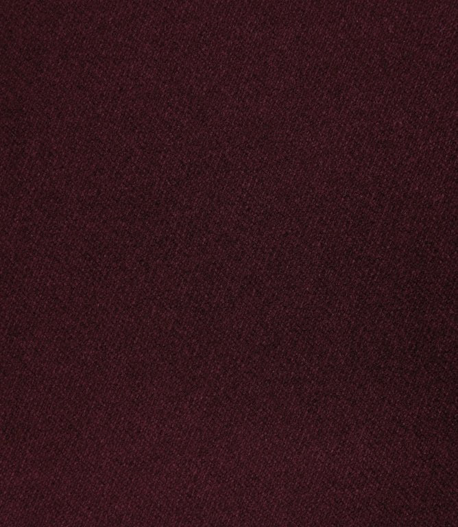 Adley FR Velvet Fabric / Aubergine - Just Fabrics