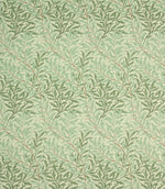 Willow Bough Outdoor Fabric / Sage - Just Fabrics