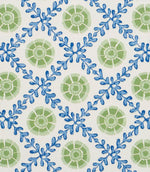 Patola Fabric / Batik - Just Fabrics