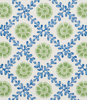 Patola Fabric / Batik