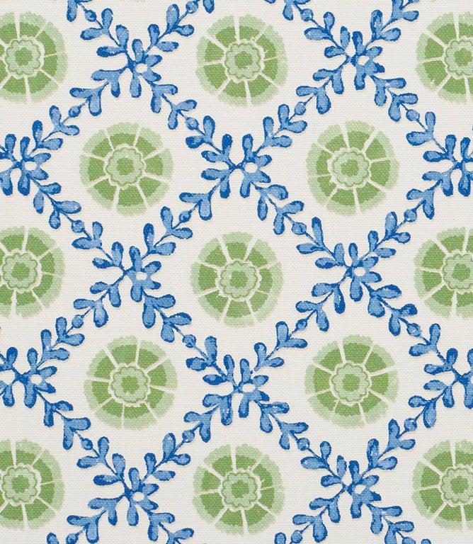 Patola Fabric / Batik - Just Fabrics