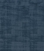 Richmond FR Velour Fabric / Blue - Just Fabrics