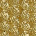 Dalby Fabric / Gold