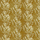 Dalby Fabric / Gold - Just Fabrics