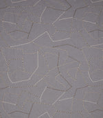 Odyssey Fabric / Pewter - Just Fabrics