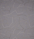 Odyssey Fabric / Pewter - Just Fabrics
