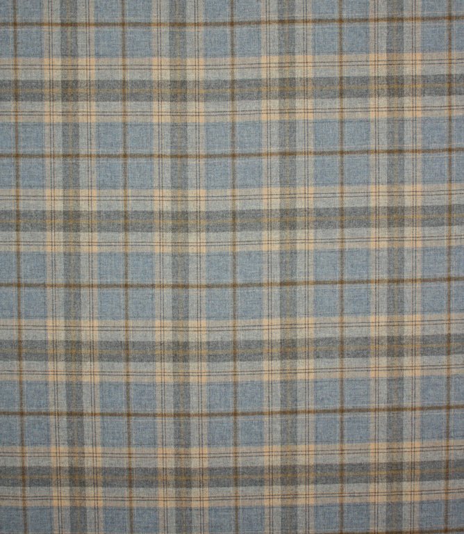 Balmoral Fabric / Loch - Just Fabrics