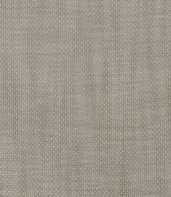 Uni Voile Fabric / Taupe - Just Fabrics