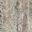 Whimsical Tale Fabric / Willow - Just Fabrics