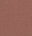 Rue Linen Fabric / Peach - Just Fabrics
