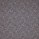 Triangulum Fabric / Marine - Just Fabrics
