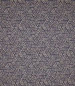 Triangulum Fabric / Marine - Just Fabrics