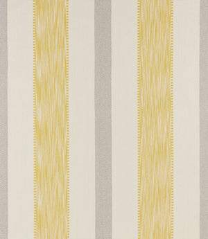 Portland Fabric / Citrus