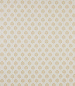 Segoa Fabric / Ochre - Just Fabrics