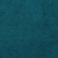 Adley FR Velvet Fabric / Teal