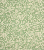 Tivoli Fabric / Green - Just Fabrics