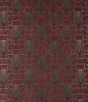 Gatsby Fabric / Mackintosh