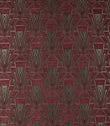 Gatsby Fabric / Mackintosh - Just Fabrics