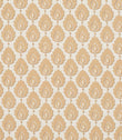 Odila Fabric / Sand - Just Fabrics
