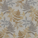 Aubrey FR Fabric / Ochre - Just Fabrics