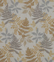 Aubrey FR Fabric / Ochre - Just Fabrics